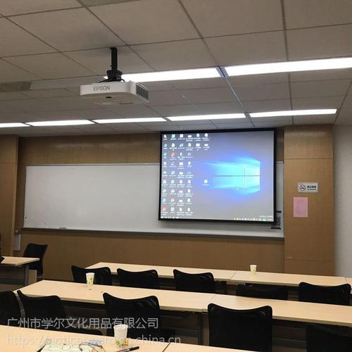 厂家定做诺迪士壁挂式教学磁性白板 打造高效教学演示的新选择