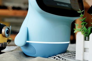 聪聪AI陪伴教育机器人测评 三合一多功能早教产品，让您不花冤枉钱